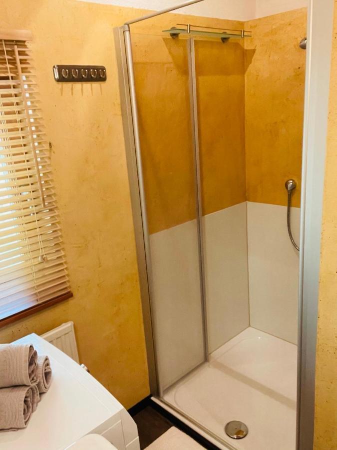 Uriges Alpen-Apartment Stefan Juen سي المظهر الخارجي الصورة